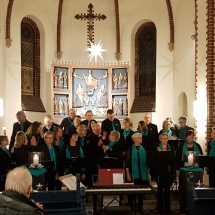 Adventskonzert Fintel