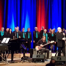 Jubiläumskonzert