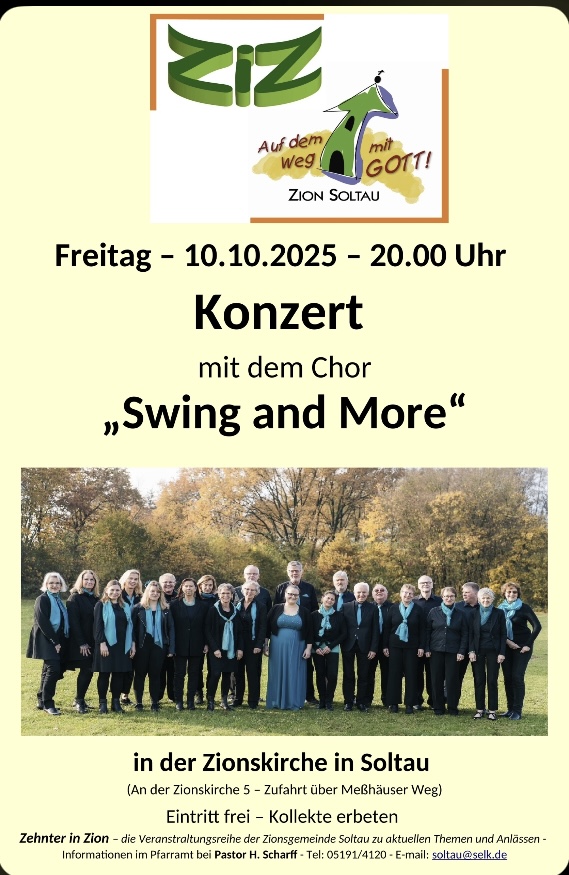 Drittes Konzert